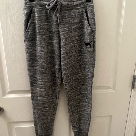 PINK brand sweat pants - Picture 1 of 3